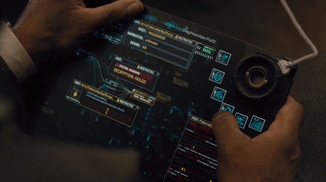 Westworld 2x03: resumen y análisis de Virtù e Fortuna