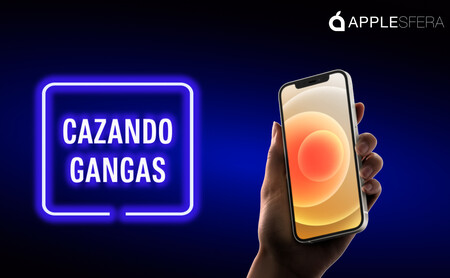 Ahorra 210 euros en el iPhone 12, iPad Pro (2020) de 1 TB por menos de 1.000 euros y más: Cazando Gangas