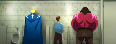 Quizá estemos apuntando en la dirección incorrecta con la censura de Dispatch, porque Nintendo se habría lavado las manos 