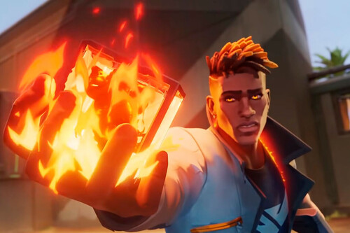 ¿Cuánto de nosotros mismos estamos dispuestos a sacrificar para encajar? este agente de Valorant, tiene una respuesta