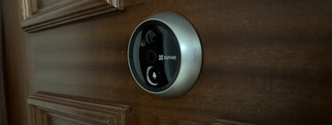 Tener una mirilla digital en casa sin infringir la ley: esto conviene tener en cuenta para que no llamen al timbre con denuncias