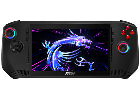 Msi Claw 7