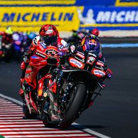 Jorge Martín tendrá que cederle a Marc Márquez el '1' de MotoGP el año que viene, pero su nuevo dorsal podría traer una gran sorpresa 