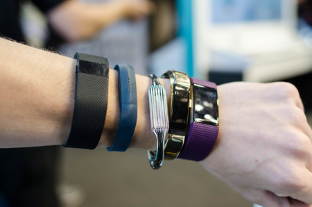 La última actualización de Fitbit hace la app compatible con Xbox