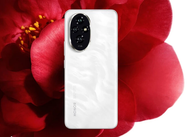 Honor 200