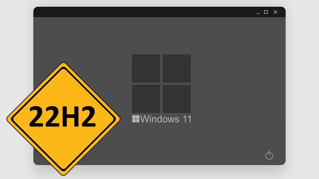 Windows 11 22H2