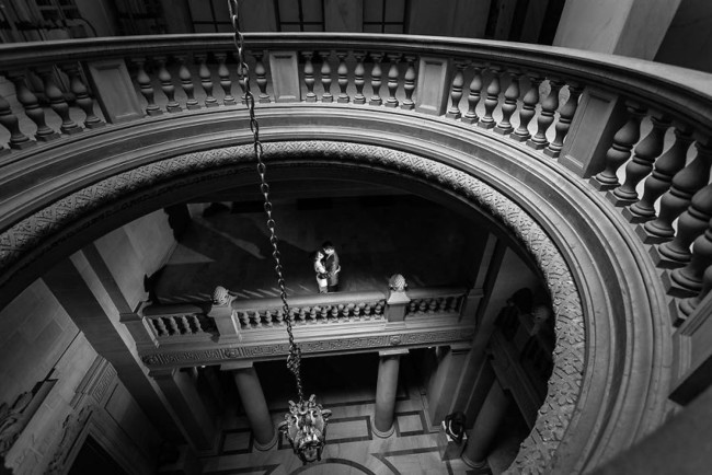 Foto Bodas Homeless2