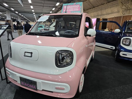 Bestune Xiaoma 2026 1