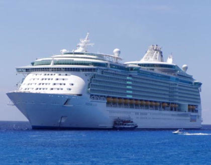 Freedom of the Seas: el transatlántico más grande del mundo