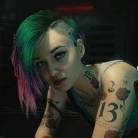 Durante años los videojuegos "maduros" solo iban de violencia y sexo. El director de Cyberpunk 2 cree que ya es hora de madurar de verdad