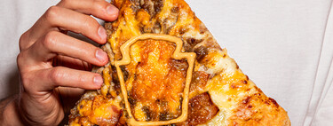 Telepizza lanza dos nuevas pizzas que son el colmo de la comida rápida, con salsas Heinz