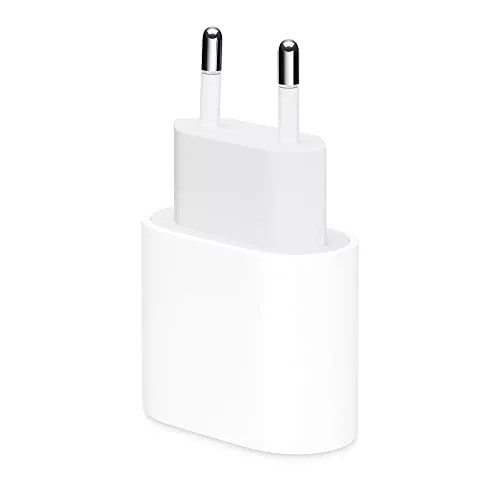 Apple 20W USB-C 電源アダプタ