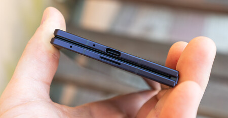 Más fino no se puede: el USB C marca los límites