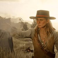 Ve redescargando Red Dead Redemption 2 porque muy pronto los fans van a hacer lo que Rockstar no quiso: ampliar su contenido gratis con México como zona explorable 