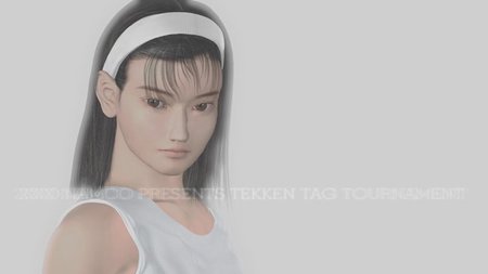 ¿Pero Jun Kazama no había muerto tras el 'Tekken 2'?