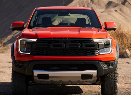 Ford Ranger Raptor 2023 1600 34