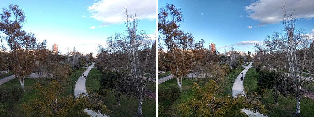 Xiaomi Redmi™ Note 5a Prime Camara