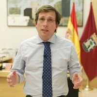 8 de cada 10 familias de Madrid que piden la beca para escuelas infantiles privadas y cumplen los requisitos se quedan fuera 