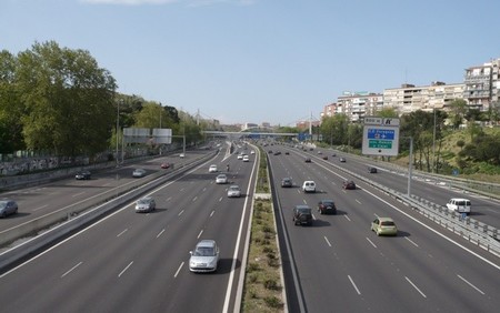 Madrid M30 (Bizilagun)