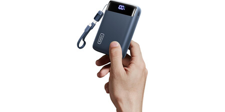 Power Bank Iniu