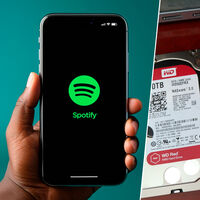 Alguien ha copiado el 99% de lo que se escucha en Spotify. Los 300 TB resultantes revelan un secreto incómodo: la mayoría es IA