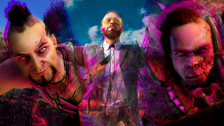 Serie Far Cry