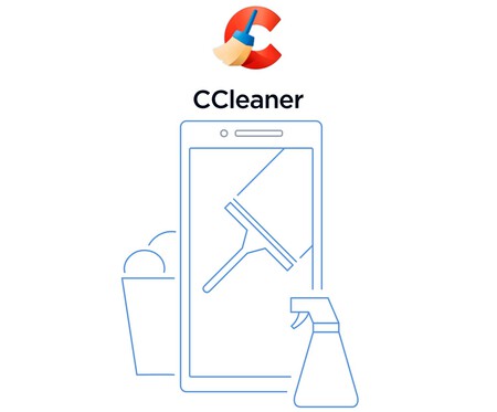 Aplicaciones Limpieza Ccleaner