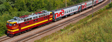 Cuando un físico atómico perdió el mayor secreto de la historia en el baño de un tren