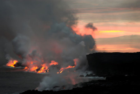 Kilauea