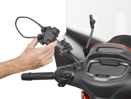 Easy Clip De Kappa Soporte Para El Movil005