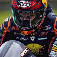 Augusto Fernández y el caramelo envenenado de KTM: la sombra de Pedro Acosta amenaza su paso por MotoGP 