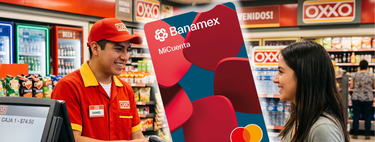 Banamex vuelve a Oxxo en México: cinco años después, sus clientes ya pueden retirar efectivo