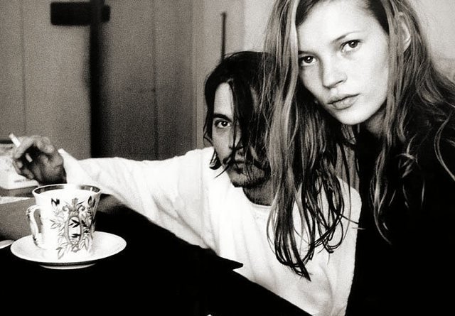Johnny Depp