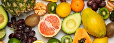 “Una selección aleatoria puede ser insuficiente”: La elección de tus 5 frutas y verduras diarias también importa
