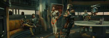 Requisitos Outer Worlds 2 Pc