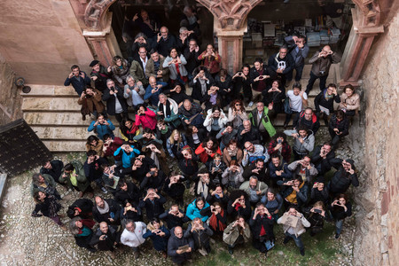 Anunciado el XX seminario de Fotografía y Periodismo de Albarracín, uno de los mejores lugares para aprender qué es la fotografía