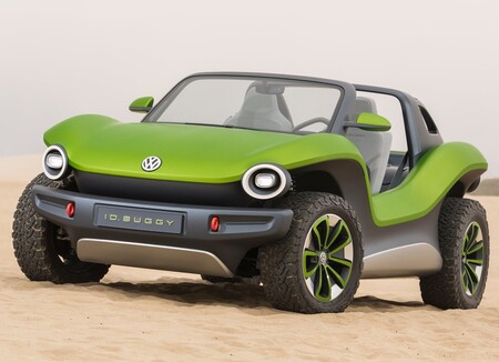 El Buggy eléctrico de Volkswagen no llegará a producción para favorecer otros proyectos con mayor prioridad
