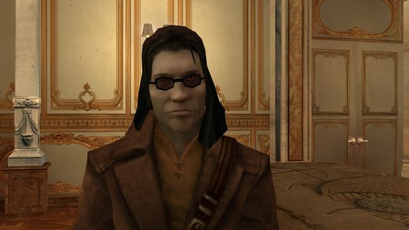 Vampire the Masquerade - Bloodlines