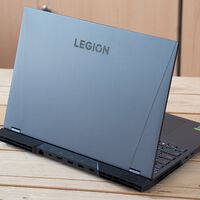 Ningún juego se te resistirá en años con este portátil gaming de Lenovo y esta oferta limitada lo deja con casi 500 euros de descuento