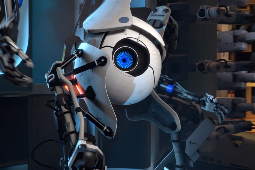 Imagen De Portal 2