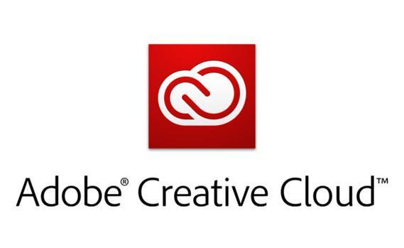 Adobe Creative Cloud