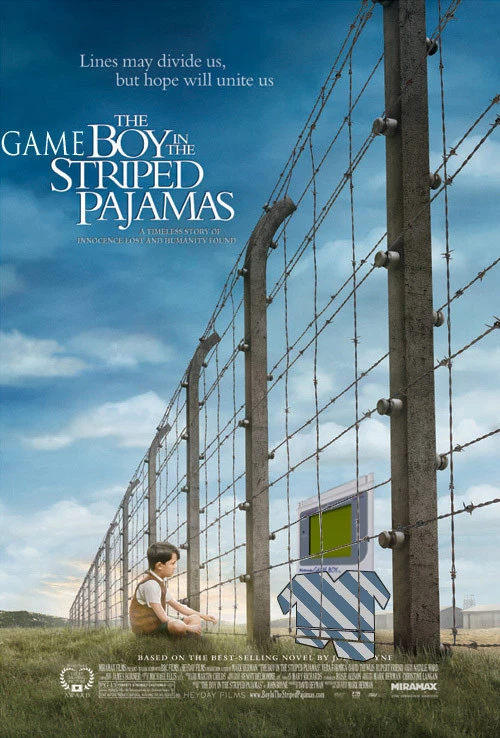 Foto de Cine y videojuegos (55/56)