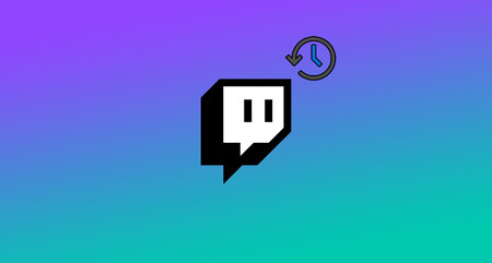 Twitch ya está testeando una función para echar hacia atrás en un directo: llegará en forma de botón junto a otros dos