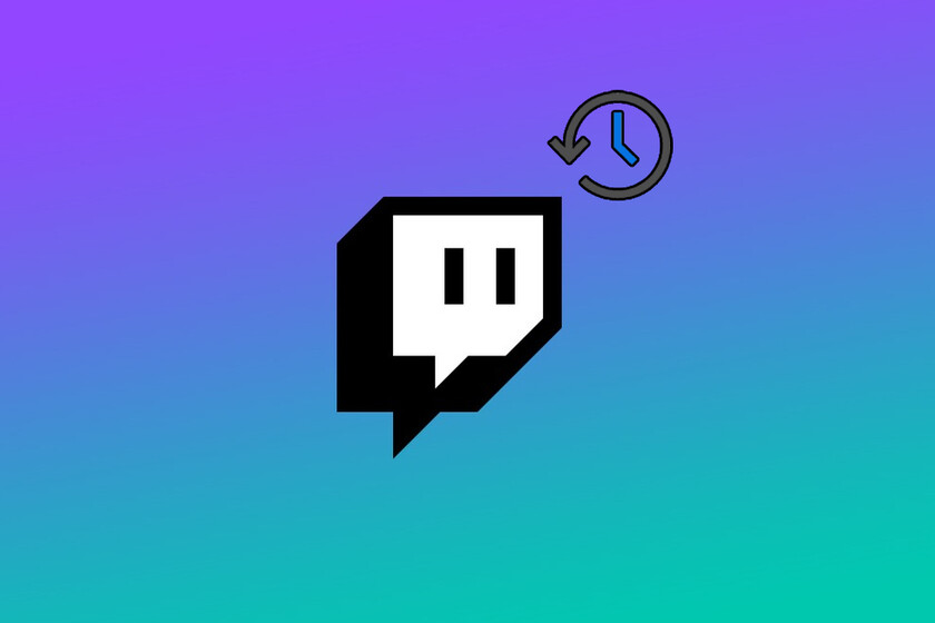 Twitch ya está testeando una función para echar hacia atrás en un directo: llegará en forma de botón junto a otros dos