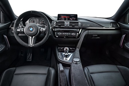 Bmw M4 Cs Llega A Mexico 9