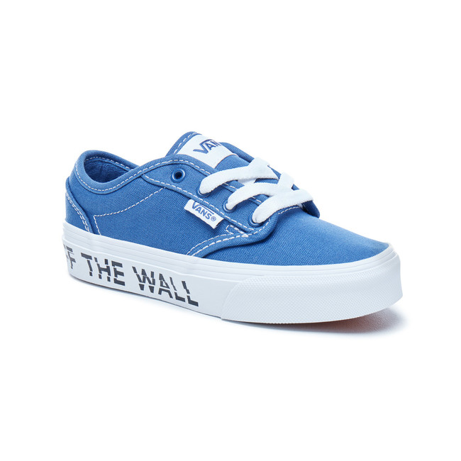 vans niños el corte ingles