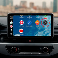 Ver vídeos o YouTube en Android Auto es más fácil con AAAD. Acaba de actualizarse y tiene apps nuevas