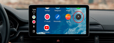 Ver vídeos o YouTube en Android Auto es más fácil con AAAD. Acaba de actualizarse y tiene apps nuevas