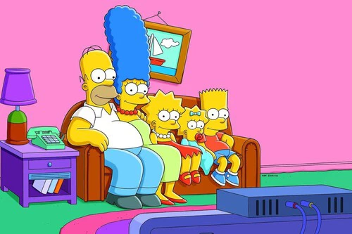 Los Simpson