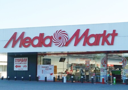 AirPods Pro a precio de derribo, MacBook por 200 euros menos, iPhone rebajados y financiación al 0% en los Apple Days de MediaMarkt